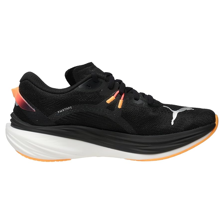 【当時または翌日発送】プーマ　PUMA ディヴィエイトニトロ3 26 PUMA プーマ ディヴィエイト ニトロ エリート 3 EKIDEN グロー